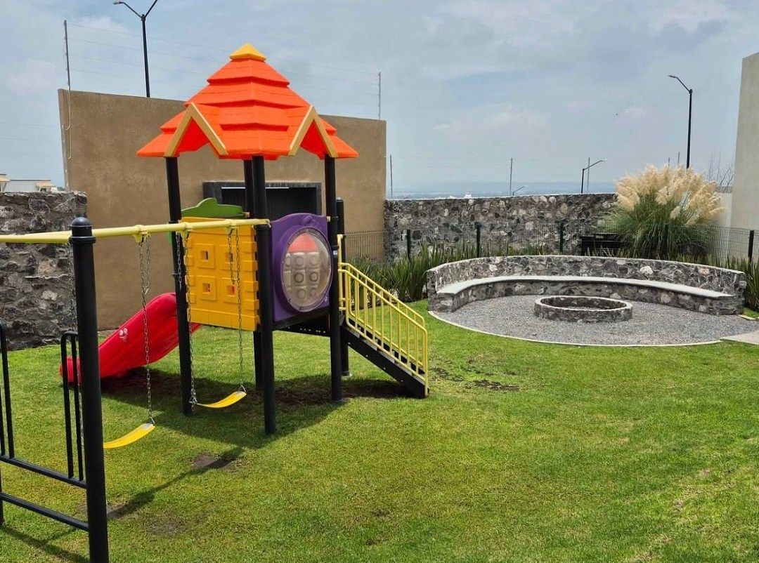 Departamento en Ciudad Meseta, Querétaro, foto 9 de 10