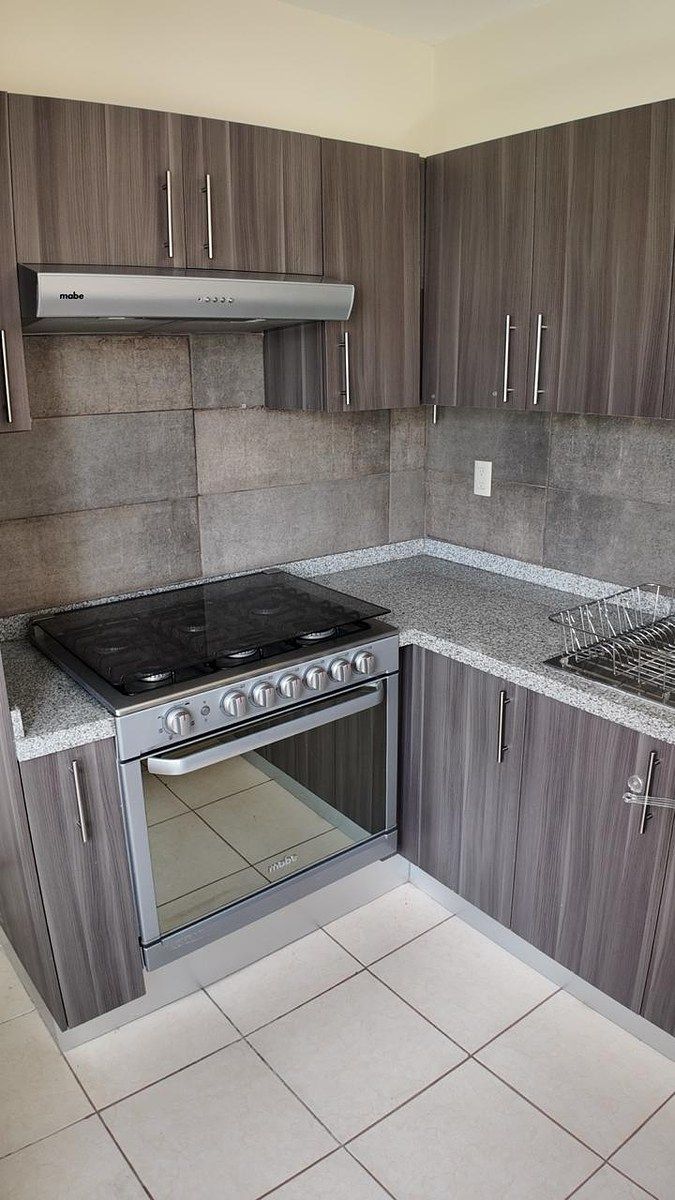 Casa en El Marqués, Querétaro, foto 3 de 11