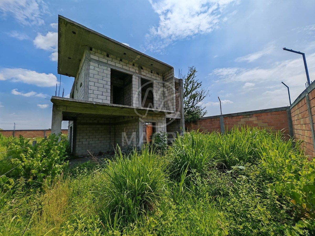 Lote em Tlayacapan Centro, Tlayacapan, foto 2 de 3