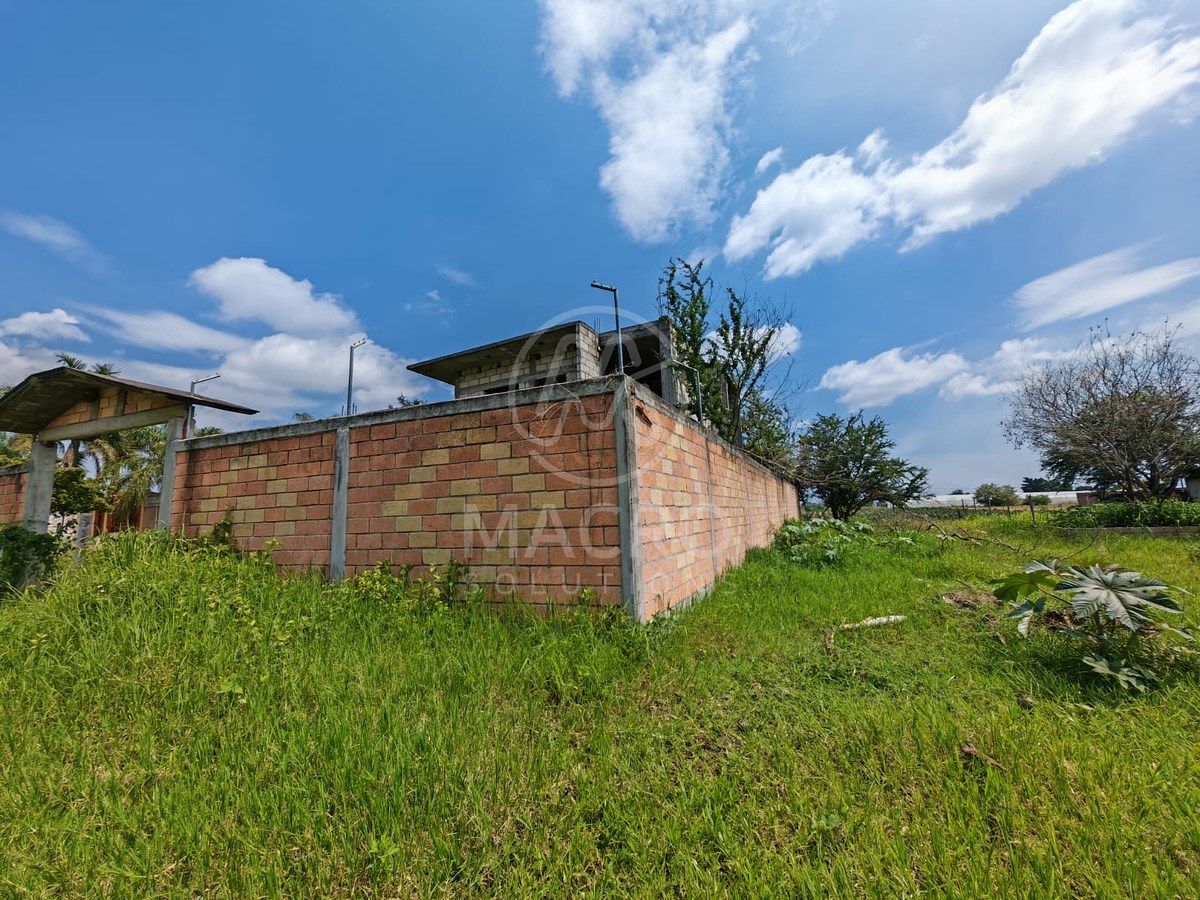Lote em Tlayacapan Centro, Tlayacapan, foto 3 de 3