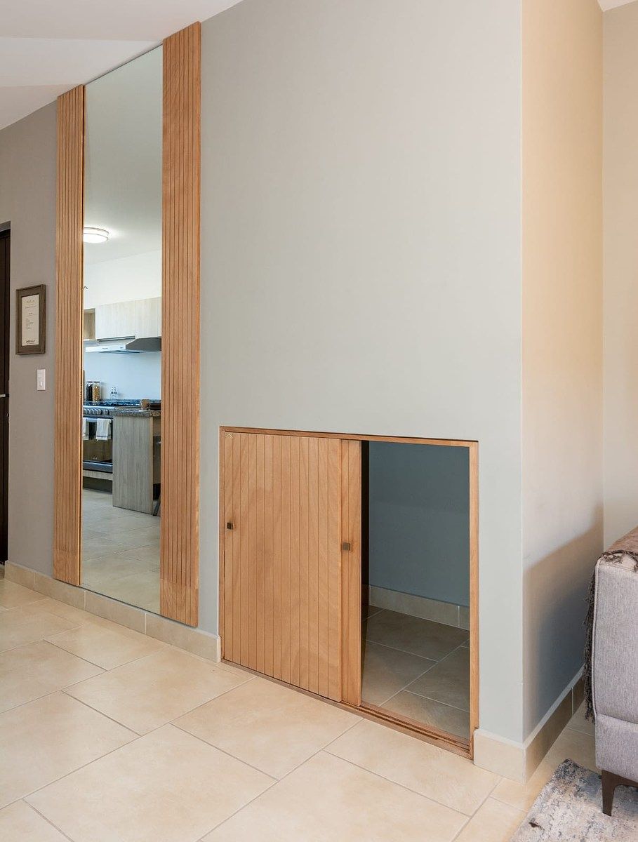 Apartment in Ziré Citadela, El Marqués, photo 7 of 12