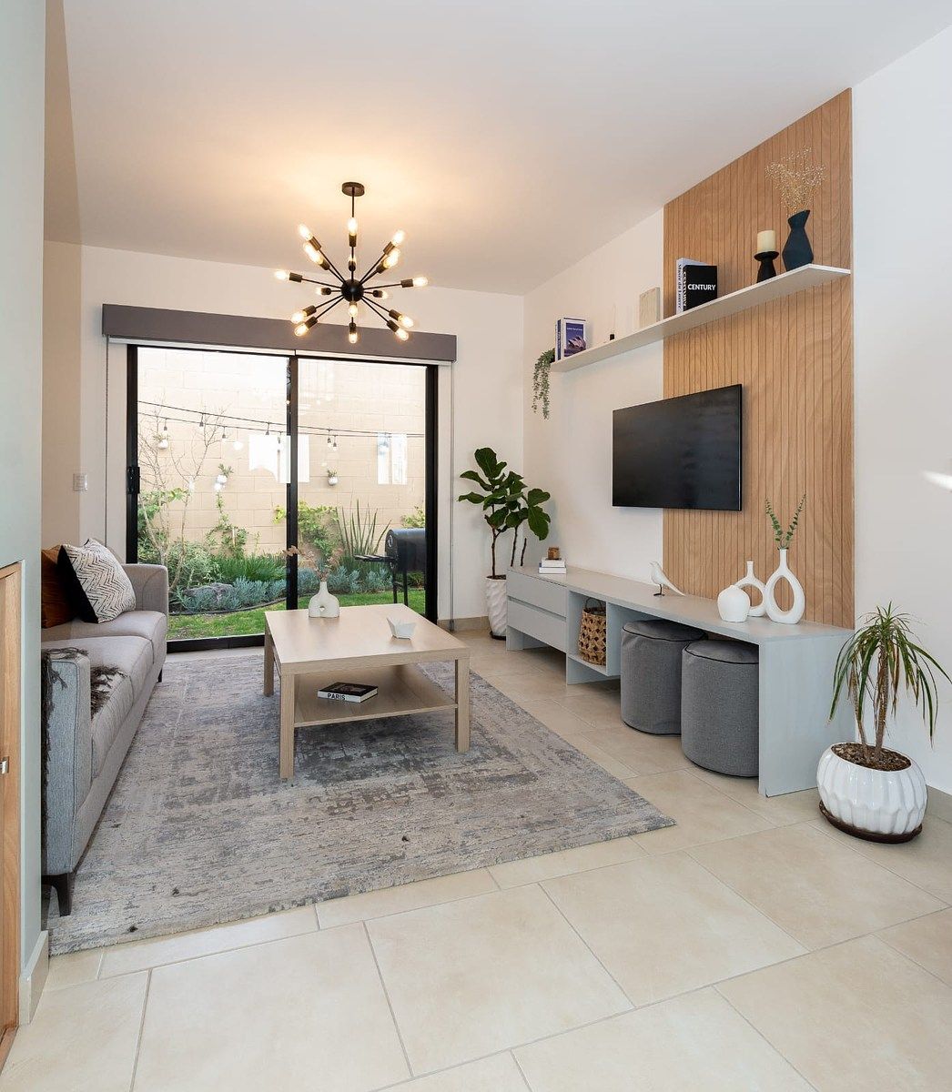 DEPARTAMENTO EN VENTA ZIRÉ QRO MODELO MAELLA, photo 1 of 12