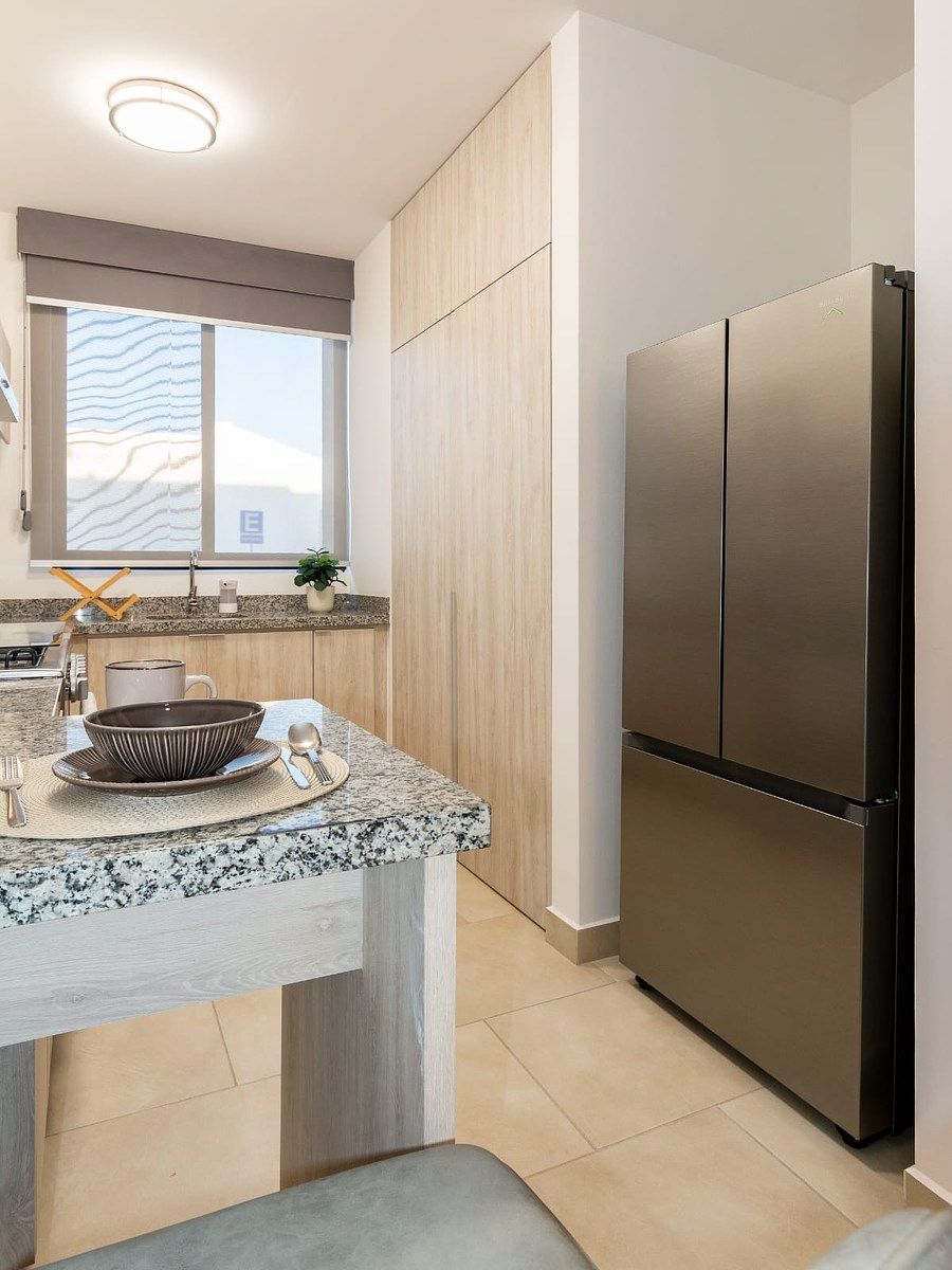 Apartment in Ziré Citadela, El Marqués, photo 6 of 12