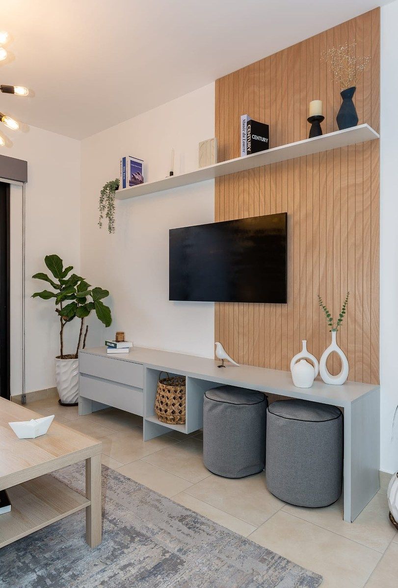 Apartment in Ziré Citadela, El Marqués, photo 3 of 12