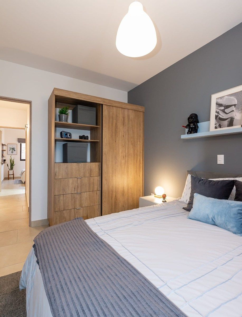 Apartment in Ziré Citadela, El Marqués, photo 9 of 12