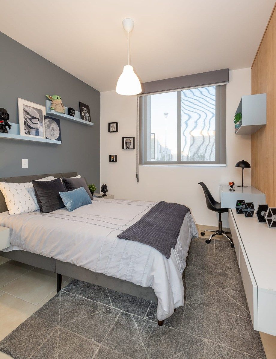 Apartment in Ziré Citadela, El Marqués, photo 11 of 12