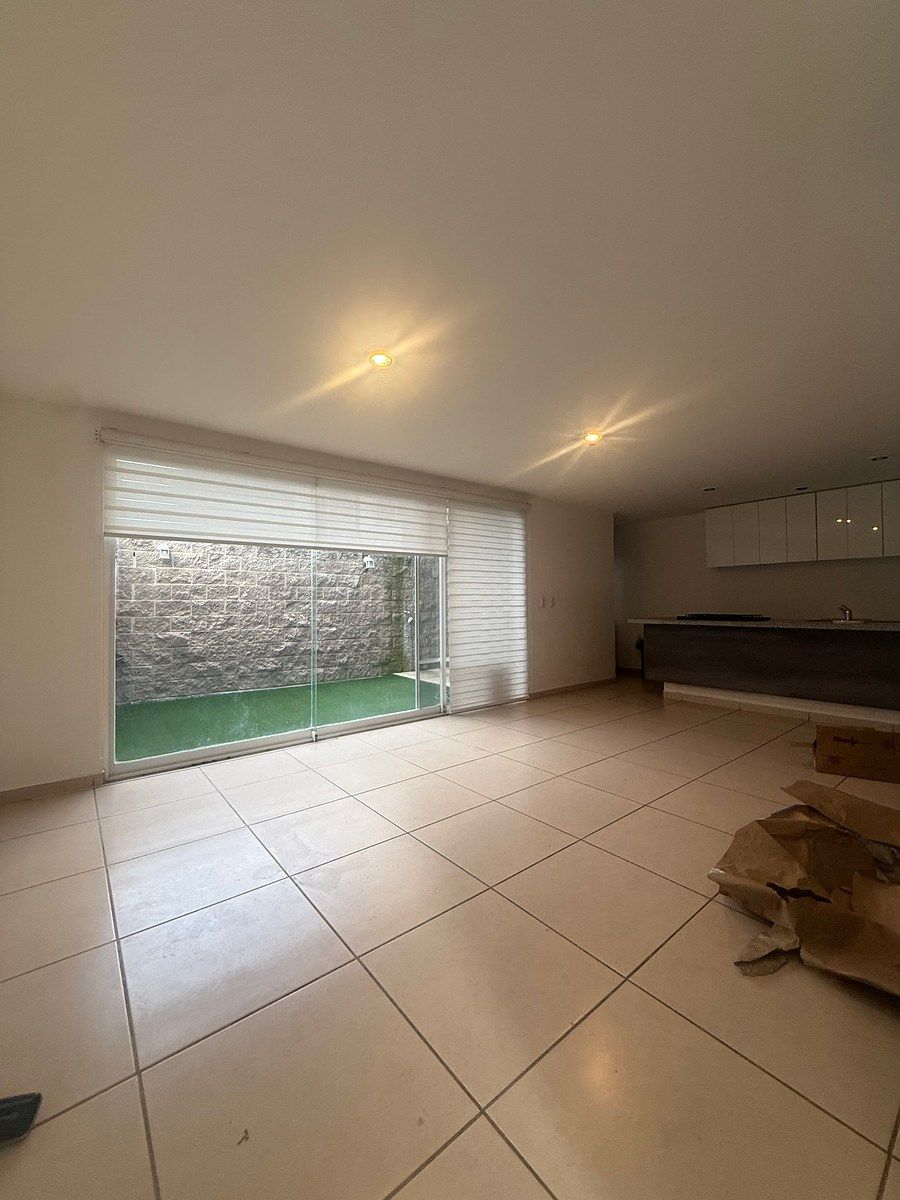 Casa en condominio en Fraccionamiento Arroyo del Bosque, Jesús María, foto 2 de 16