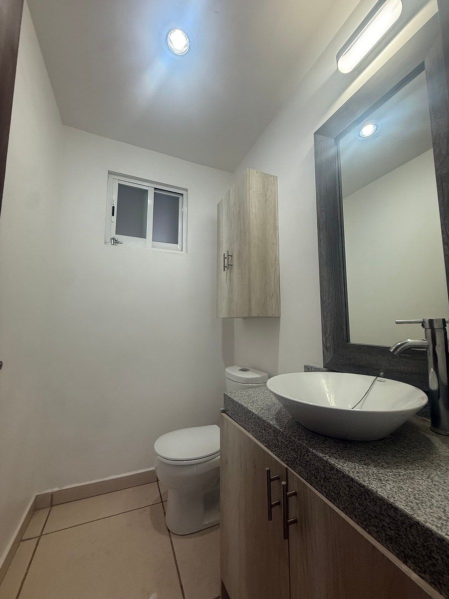 Casa en condominio en Fraccionamiento Arroyo del Bosque, Jesús María, foto 3 de 16