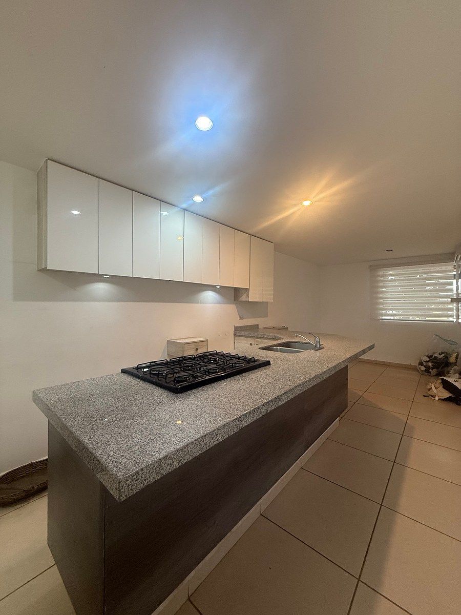 Casa en condominio en Fraccionamiento Arroyo del Bosque, Jesús María, foto 4 de 16