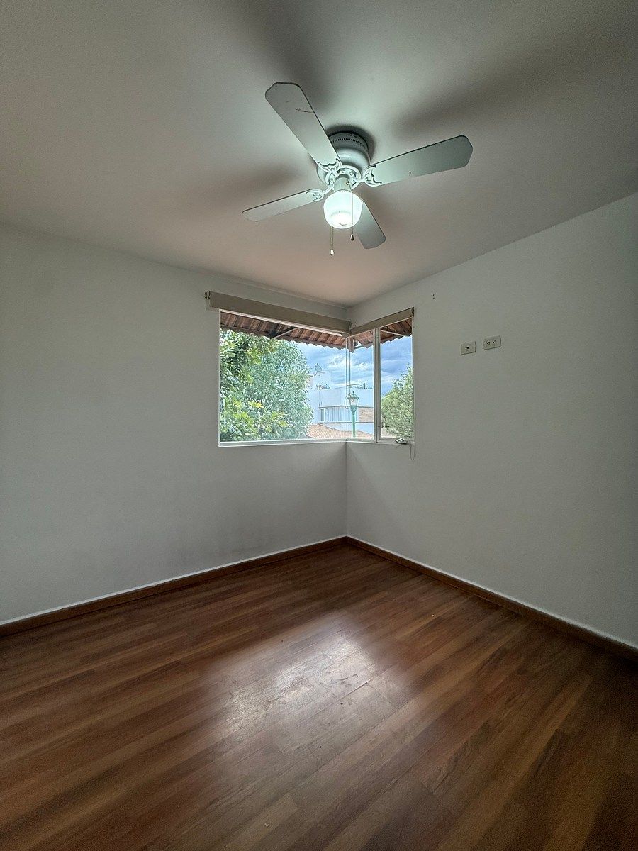 Casa en condominio en Fraccionamiento Arroyo del Bosque, Jesús María, foto 5 de 16