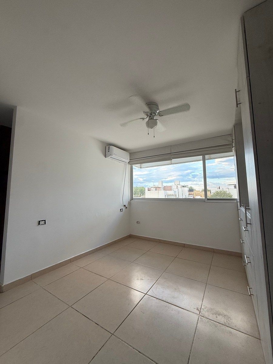 Casa en condominio en Fraccionamiento Arroyo del Bosque, Jesús María, foto 7 de 16