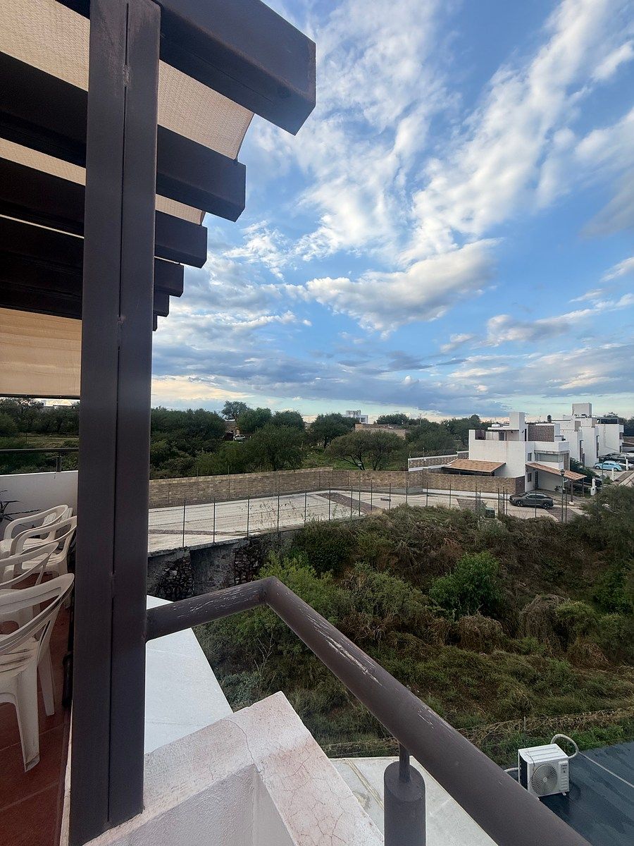 Casa en condominio en Fraccionamiento Arroyo del Bosque, Jesús María, foto 12 de 16