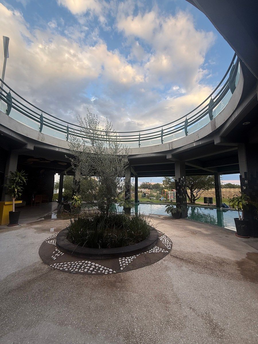 Casa en condominio en Fraccionamiento Arroyo del Bosque, Jesús María, foto 14 de 16