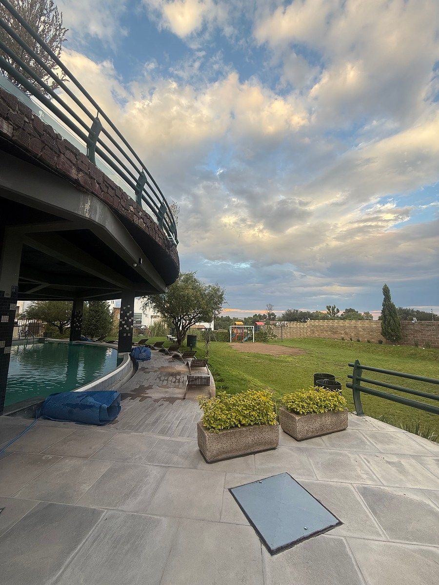 Casa en condominio en Fraccionamiento Arroyo del Bosque, Jesús María, foto 15 de 16