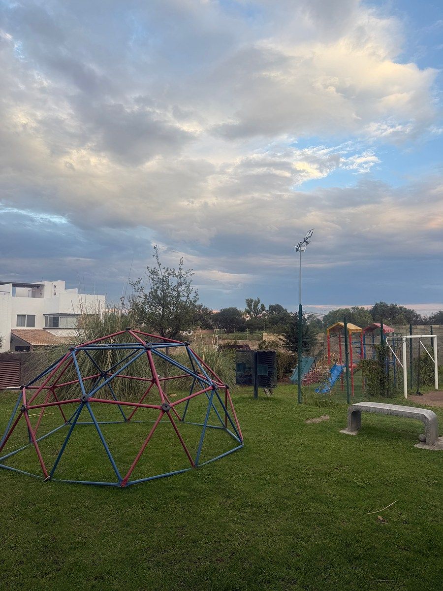 Casa en condominio en Fraccionamiento Arroyo del Bosque, Jesús María, foto 16 de 16