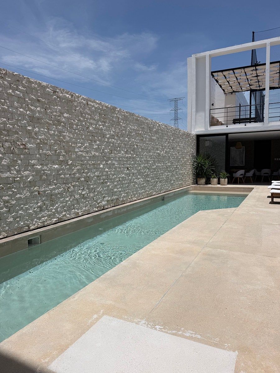 Departamento en Temozón Norte, Mérida, foto 18 de 24