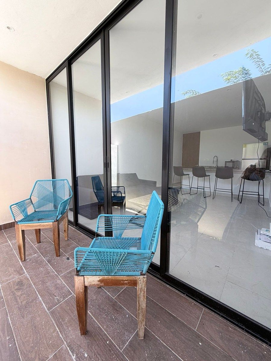Departamento en Temozón Norte, Mérida, foto 2 de 24