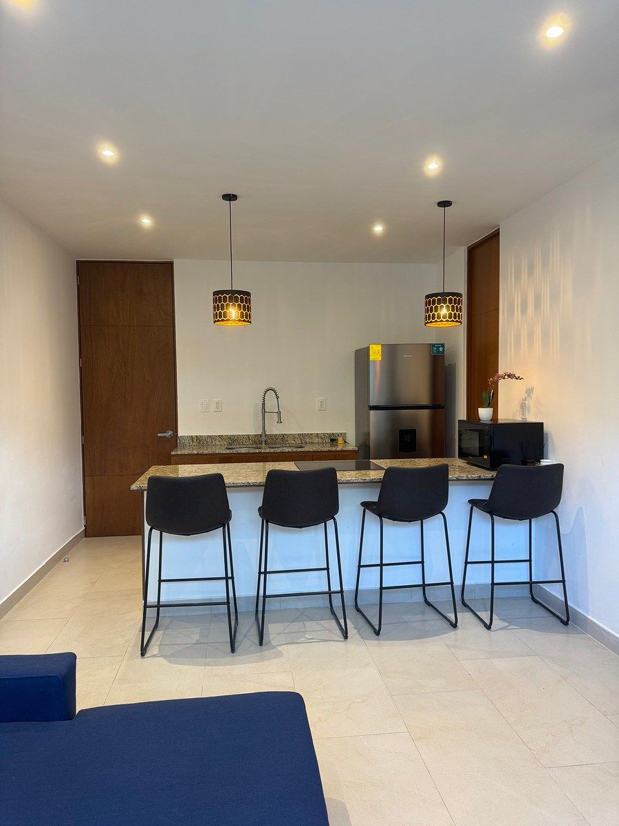 Departamento en Temozón Norte, Mérida, foto 5 de 15