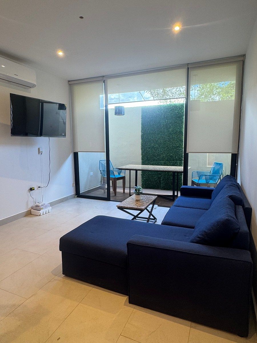 Departamento en Temozón Norte, Mérida, foto 2 de 15