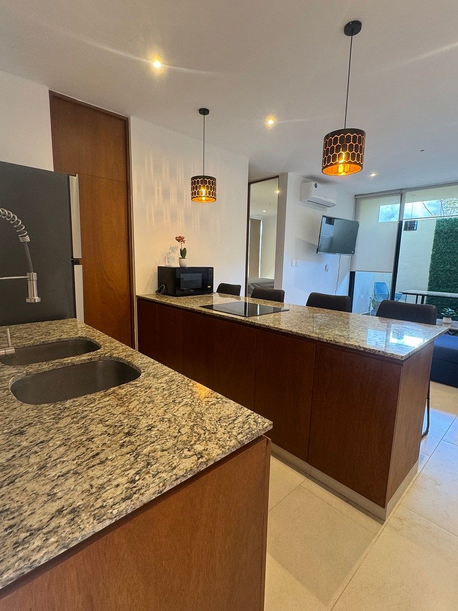 Departamento en Temozón Norte, Mérida, foto 4 de 15