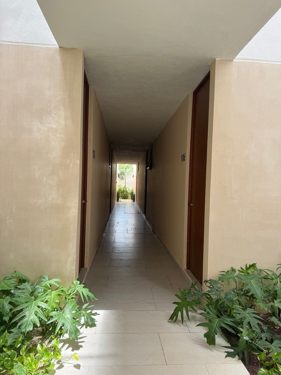 Departamento en Temozón Norte, Mérida, foto 6 de 15