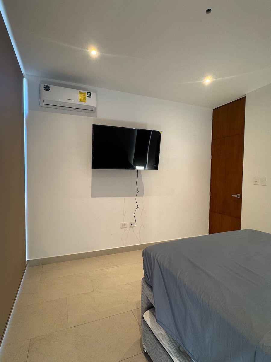 Departamento en Temozón Norte, Mérida, foto 12 de 15