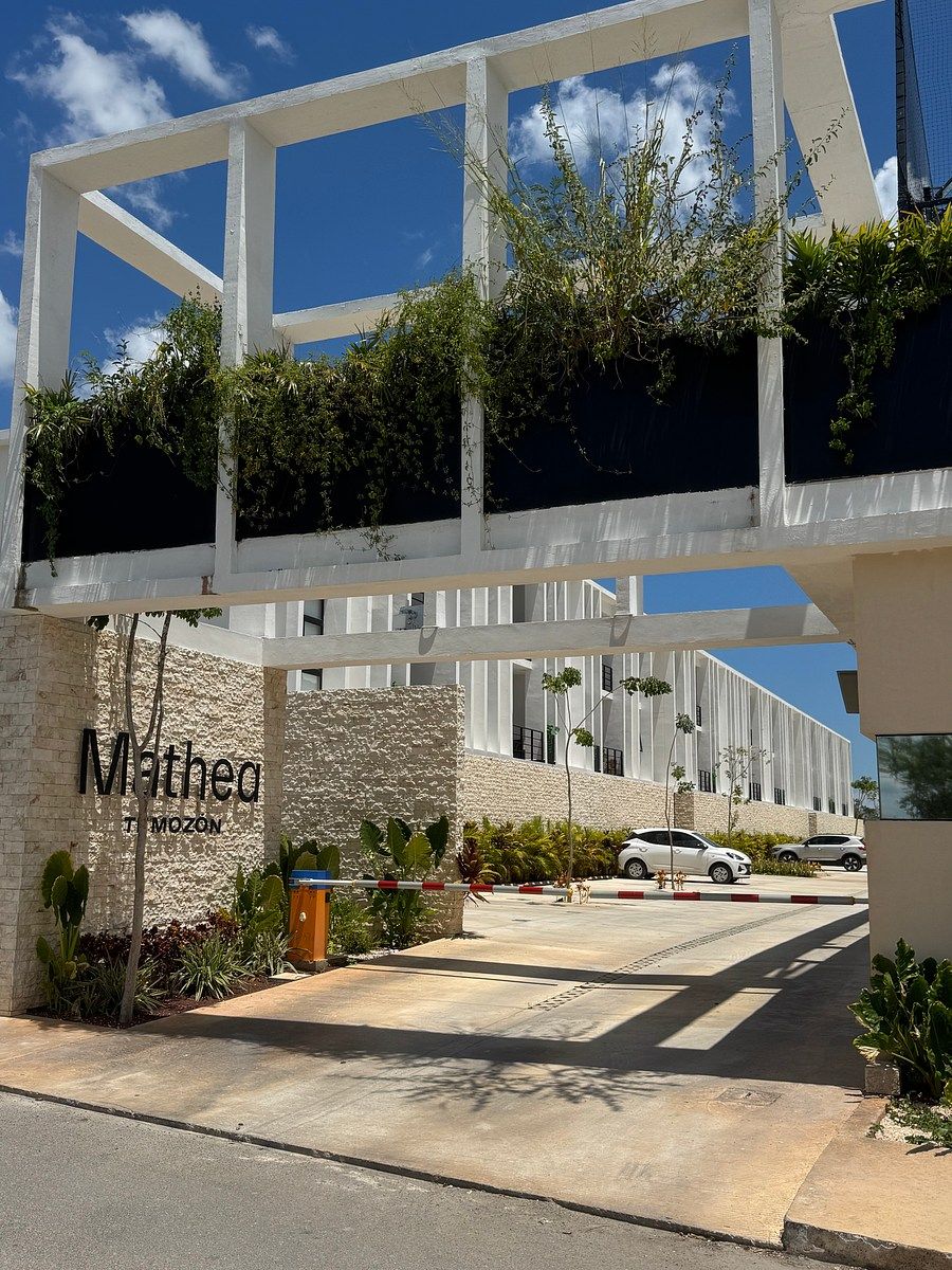 Departamento en Temozón Norte, Mérida, foto 13 de 15