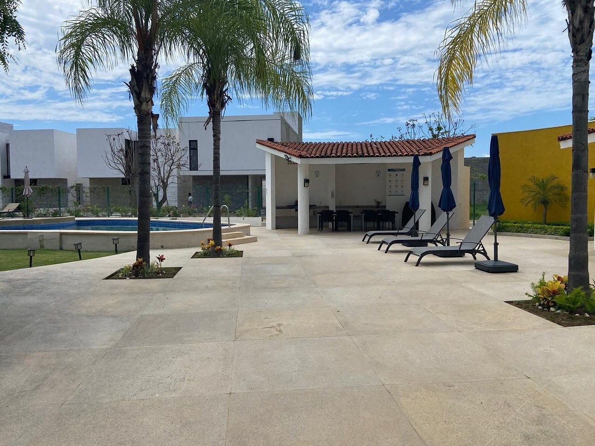 Lote em Las Jarretaderas, Bahía de Banderas, foto 6 de 7