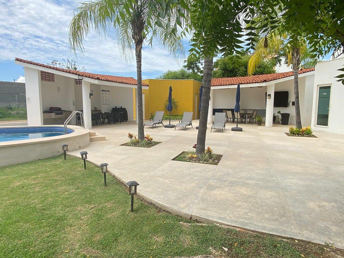 Lote em Las Jarretaderas, Bahía de Banderas, foto 7 de 7