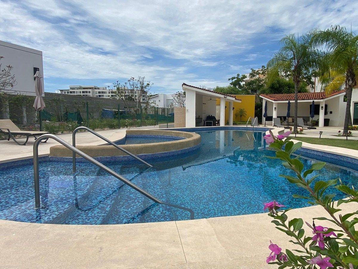 Lote em Las Jarretaderas, Bahía de Banderas, foto 5 de 7