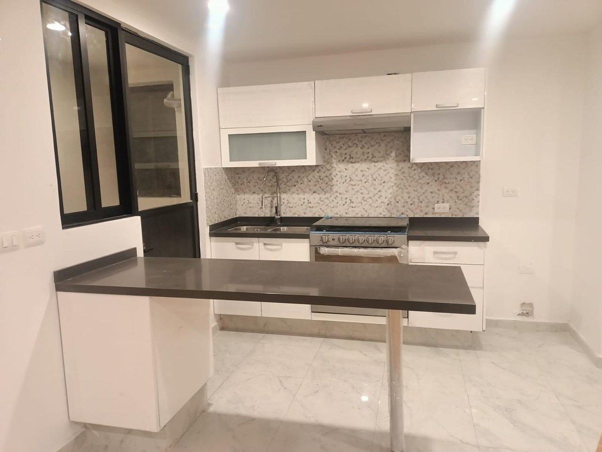 Departamento en Anzures, Miguel Hidalgo, foto 4 de 11