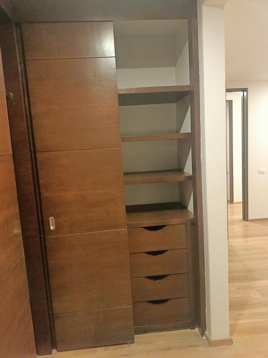 Departamento en Anzures, Miguel Hidalgo, foto 7 de 11
