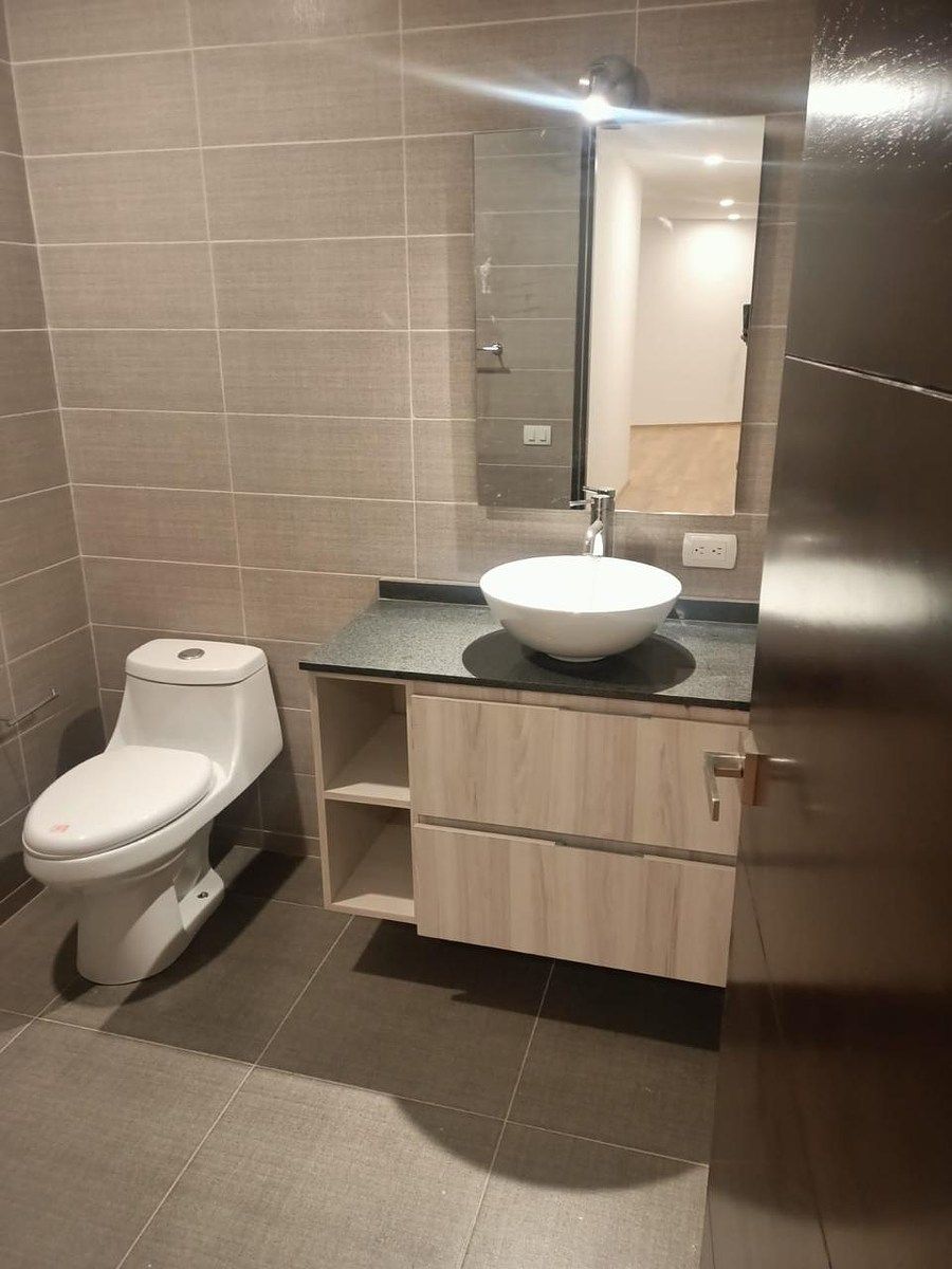 Departamento en Anzures, Miguel Hidalgo, foto 9 de 11