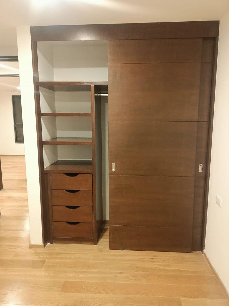 Departamento en Anzures, Miguel Hidalgo, foto 10 de 11