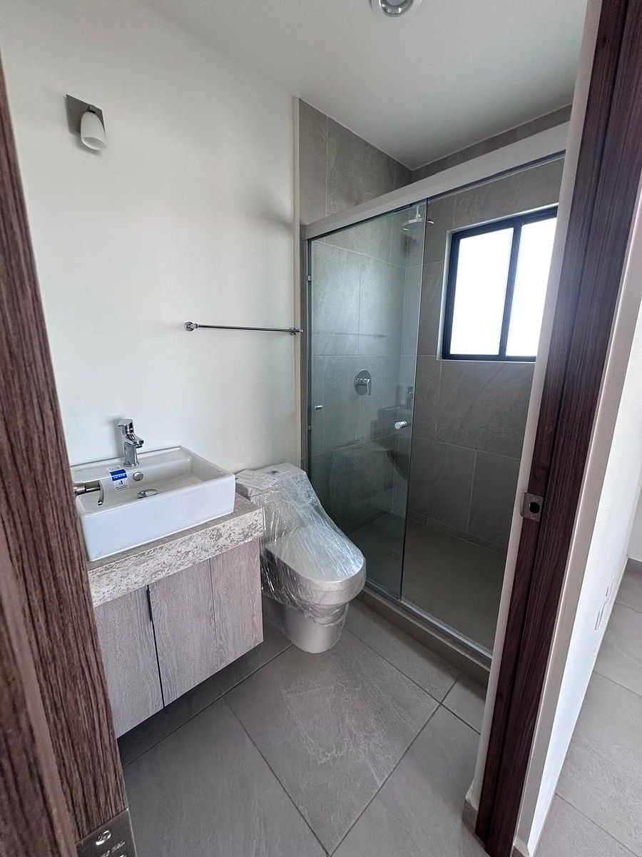 Casa en condominio en La Vista Residencial, Querétaro, foto 9 de 17