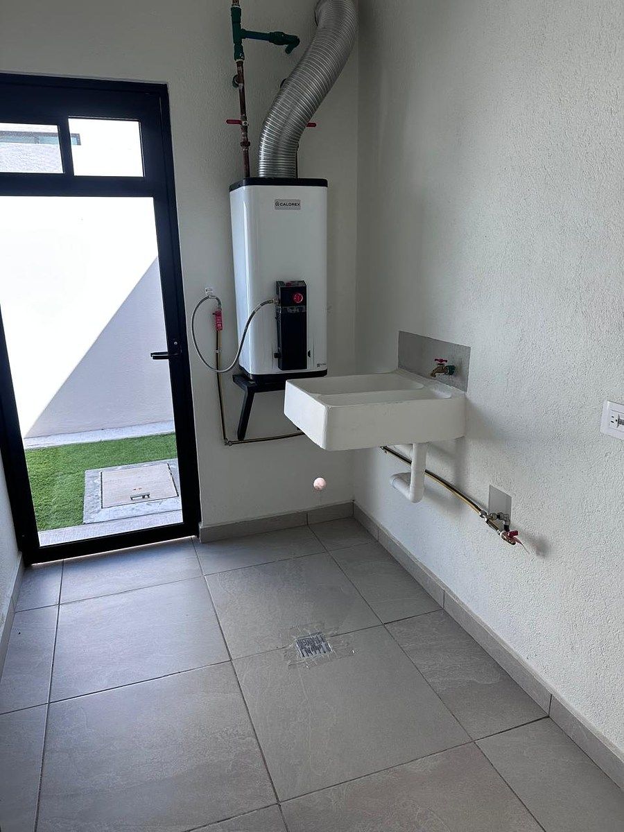 Casa en condominio en La Vista Residencial, Querétaro, foto 14 de 17