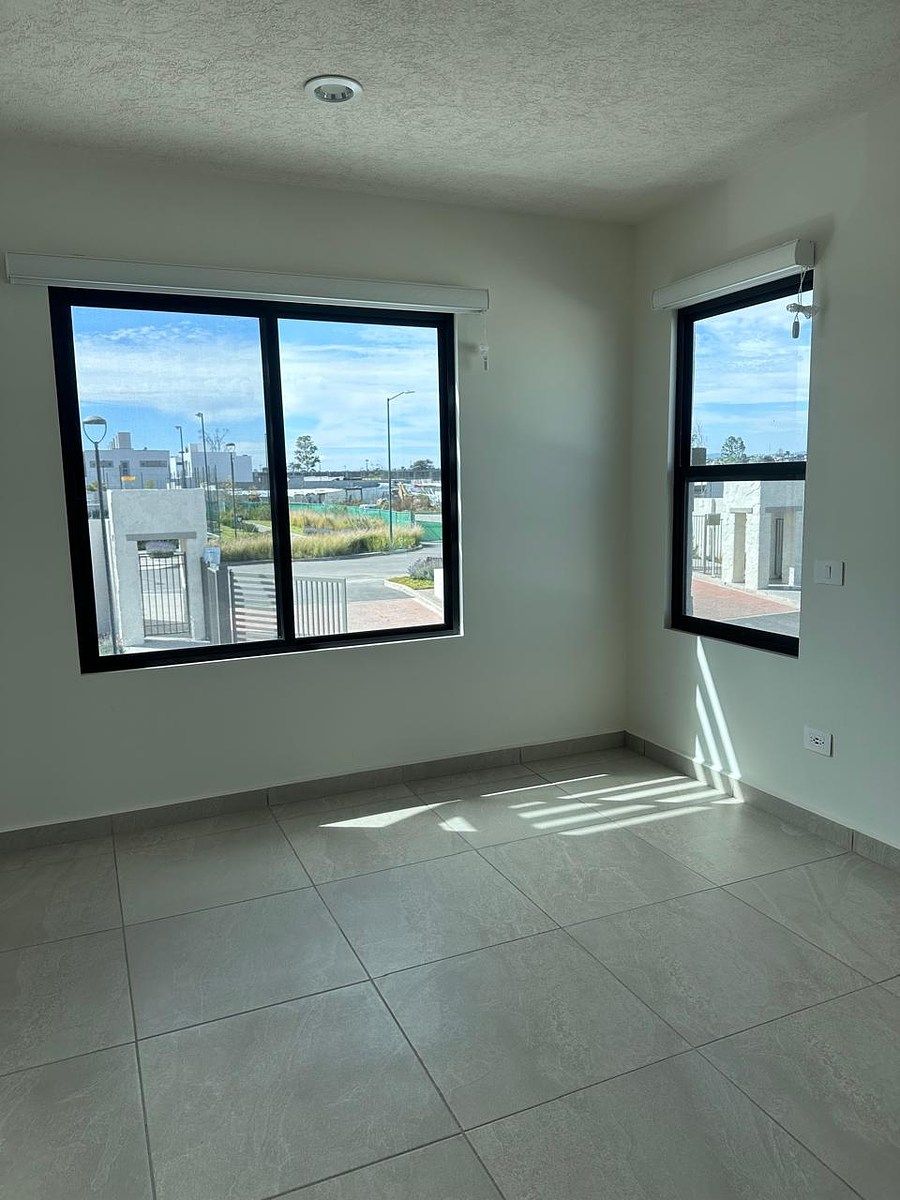 Casa en condominio en La Vista Residencial, Querétaro, foto 8 de 17