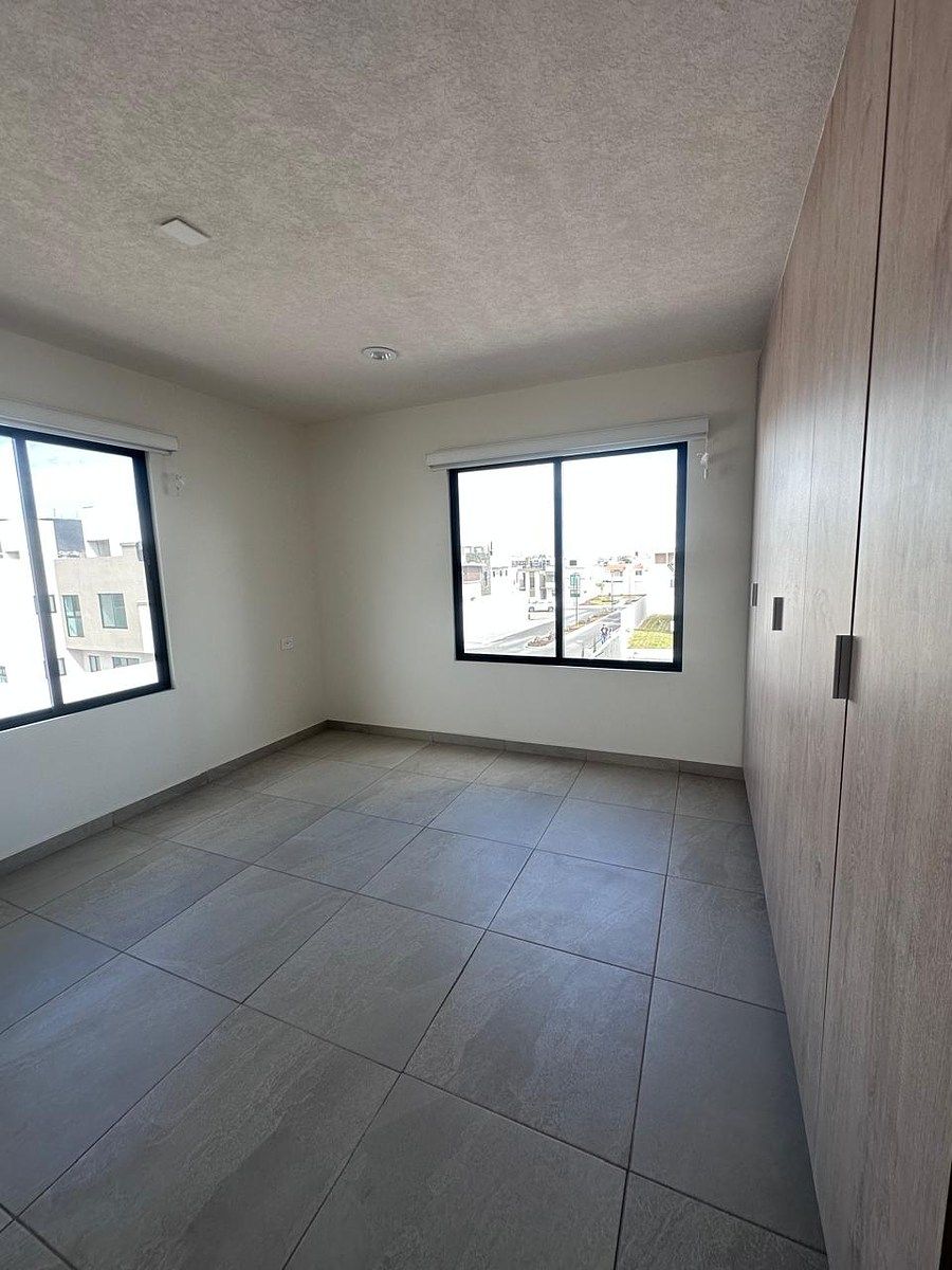 Casa en condominio en La Vista Residencial, Querétaro, foto 10 de 17