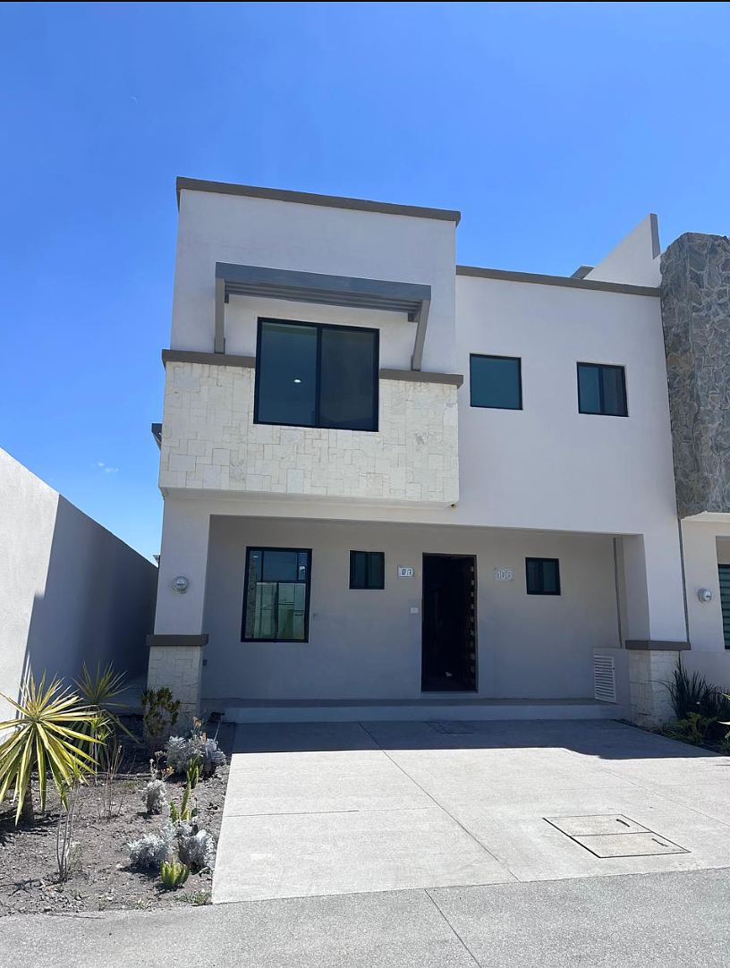 Casa en Renta en La Vista Residencial, Querétaro, foto 1 de 17