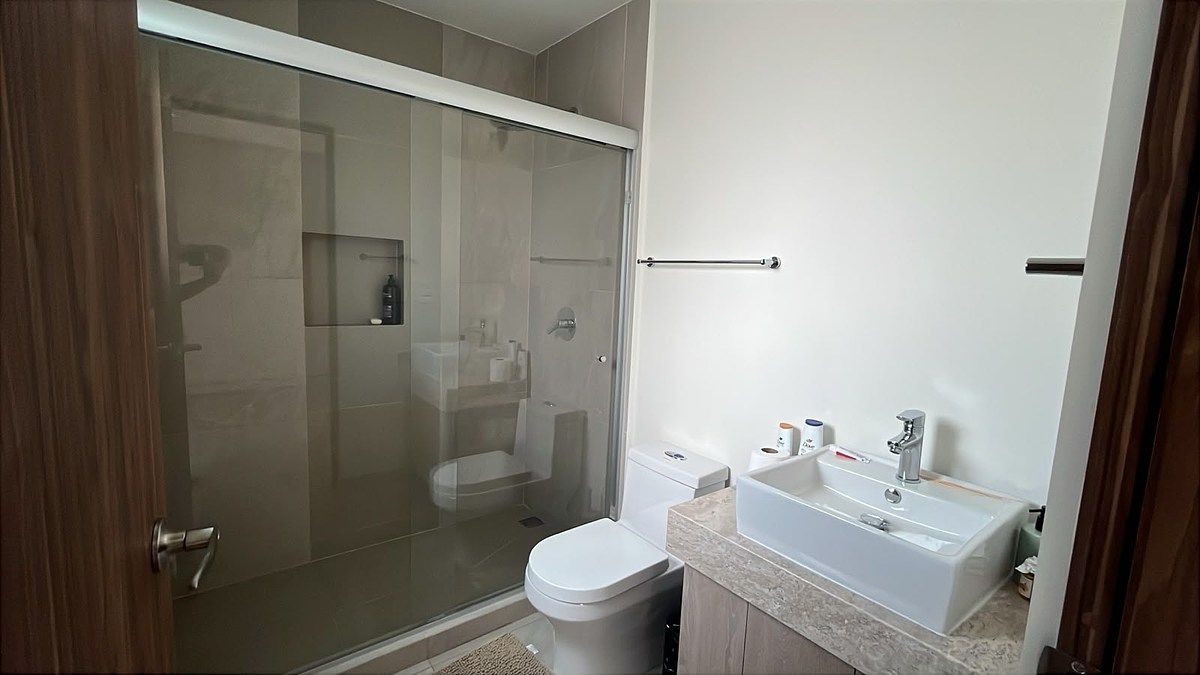 Casa en condominio en La Vista Residencial, Querétaro, foto 12 de 17