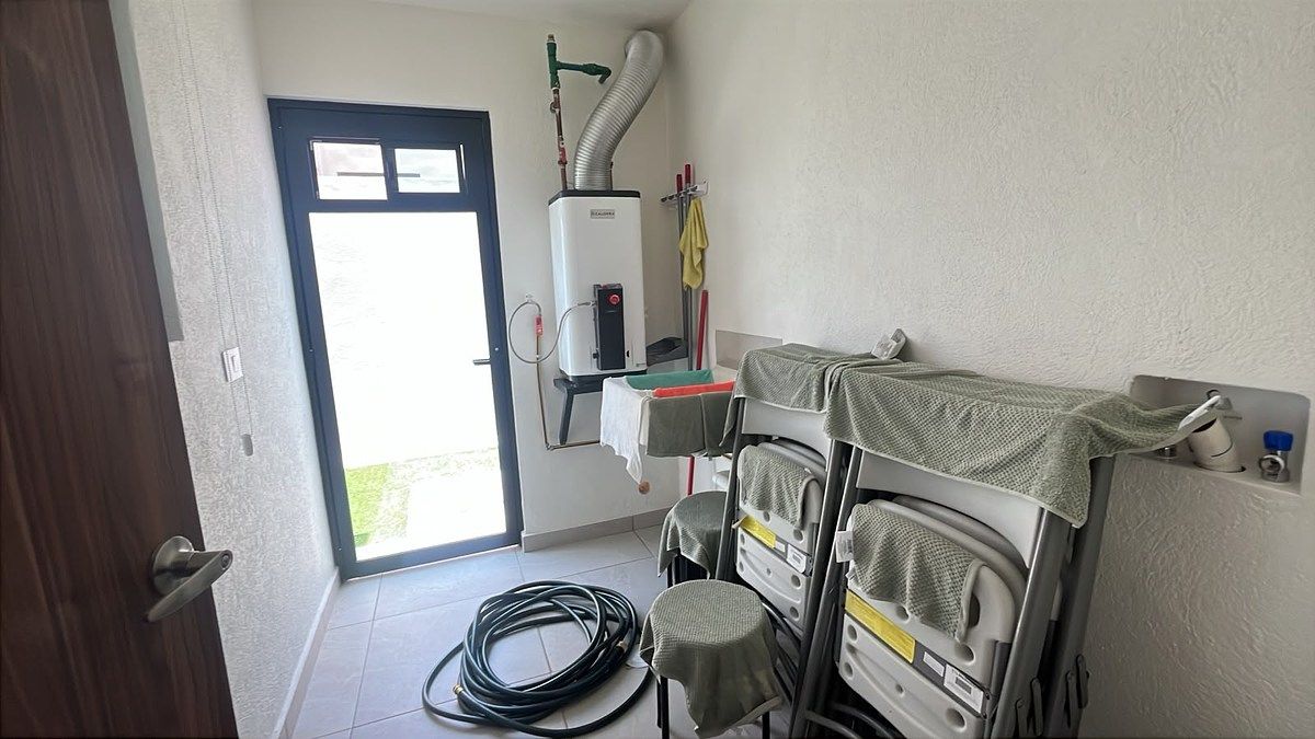 Casa en condominio en La Vista Residencial, Querétaro, foto 13 de 17