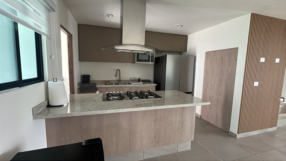 Casa en condominio en La Vista Residencial, Querétaro, foto 3 de 17