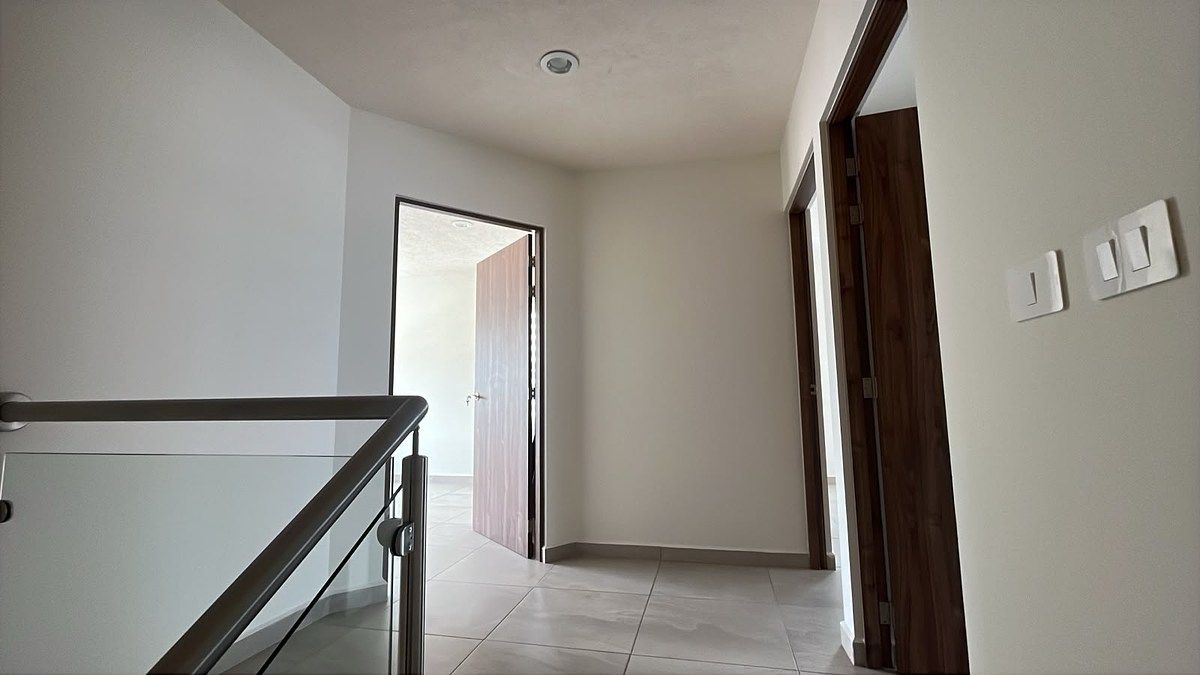 Casa en condominio en La Vista Residencial, Querétaro, foto 5 de 17