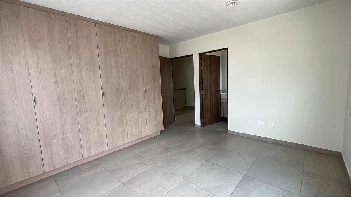 Casa en condominio en La Vista Residencial, Querétaro, foto 6 de 17