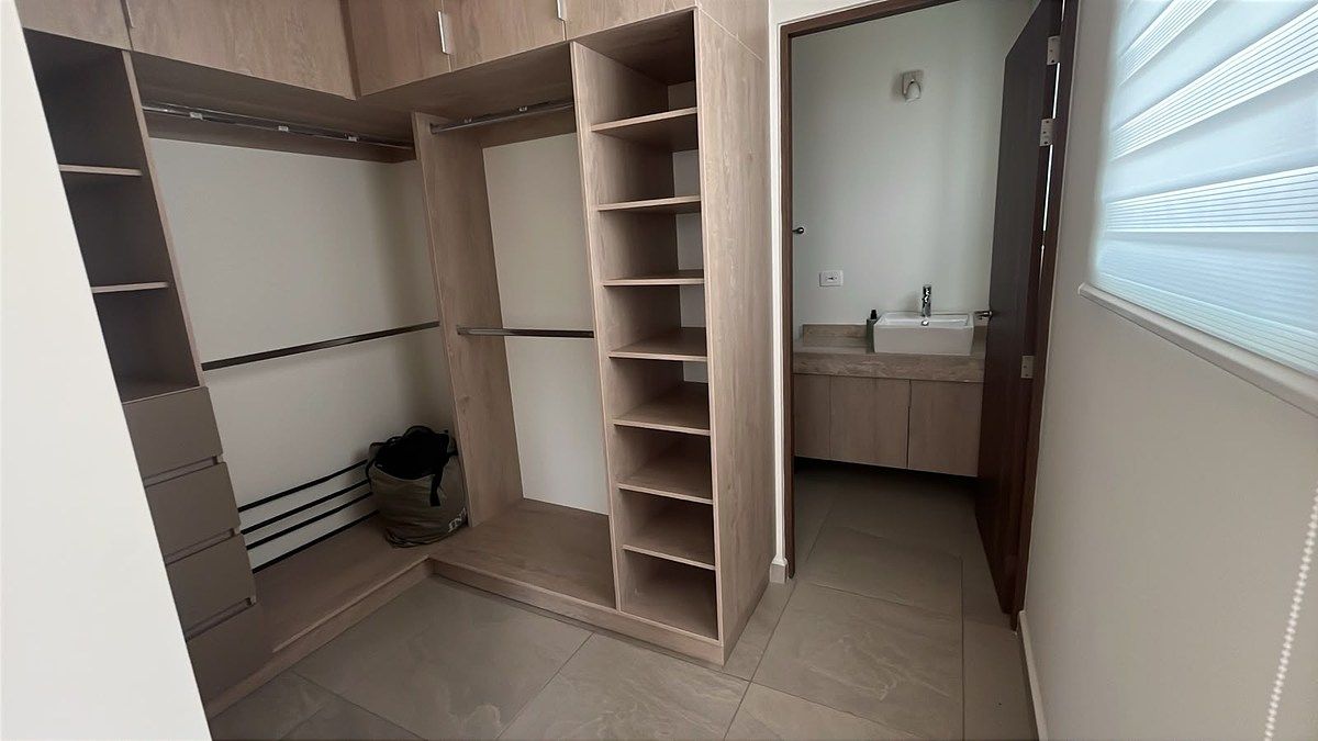 Casa en condominio en La Vista Residencial, Querétaro, foto 7 de 17