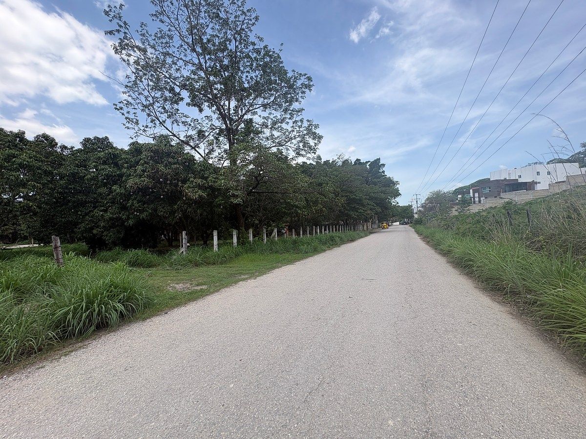 Lote em El Carmen, Tuxtla Gutiérrez, foto 3 de 4