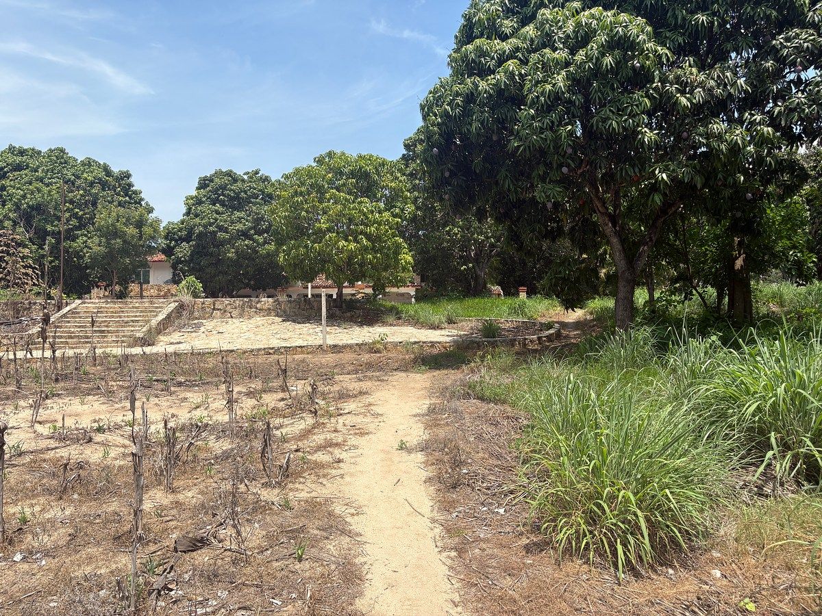 Lote em El Carmen, Tuxtla Gutiérrez, foto 4 de 4