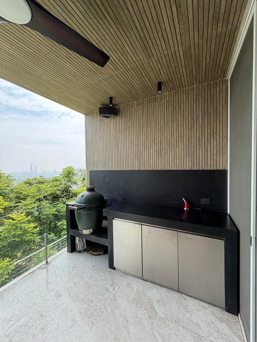 Apartment in Residencial Sierra Del Valle, San Pedro Garza García, photo 3 of 19