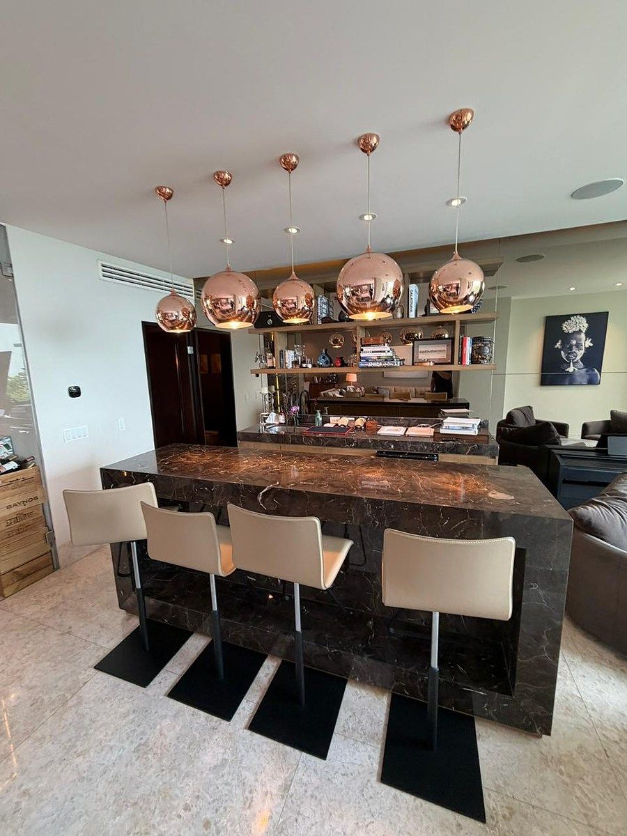 Apartment in Residencial Sierra Del Valle, San Pedro Garza García, photo 14 of 19