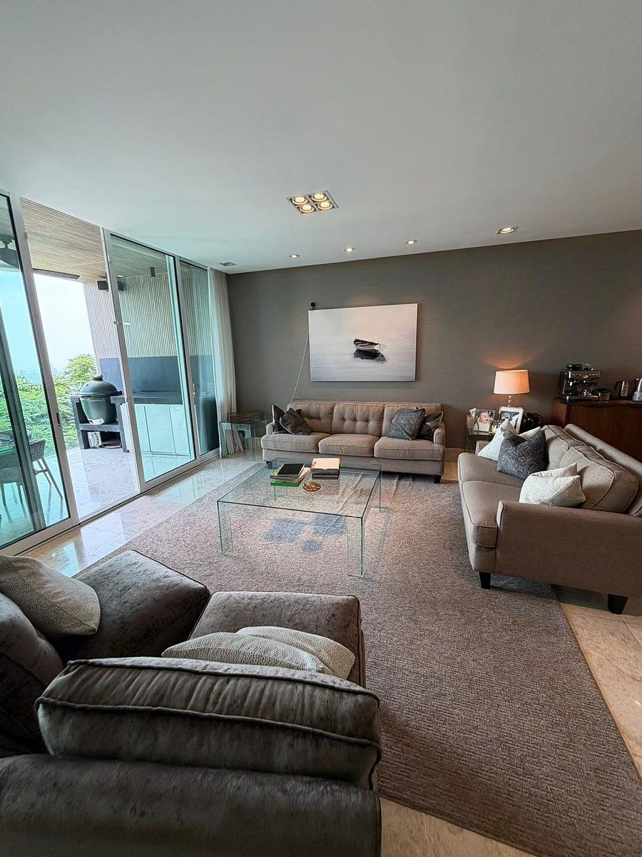 Apartment in Residencial Sierra Del Valle, San Pedro Garza García, photo 13 of 19
